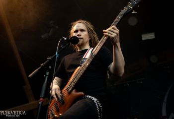 Warmen - Photo by Natalie