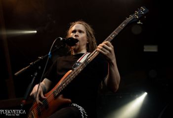 Warmen - Photo by Natalie