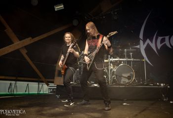 Warmen - Photo by Natalie