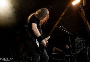 Warmen - Photo by Natalie