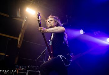 Warmen - Photo by Natalie