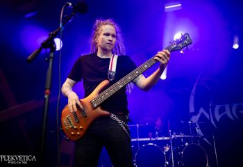 Warmen - Photo by Natalie