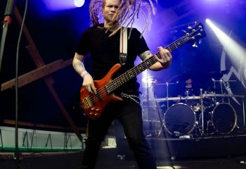 Warmen - Photo by Natalie