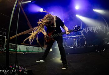 Warmen - Photo by Natalie