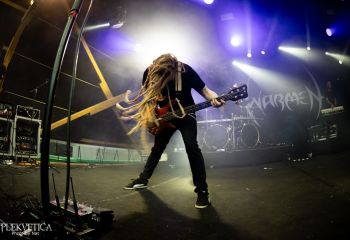 Warmen - Photo by Natalie