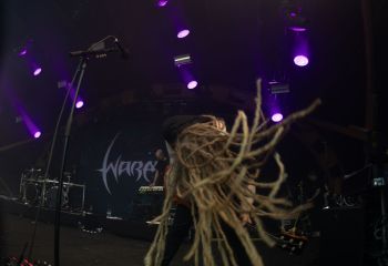 Warmen - Photo by Natalie