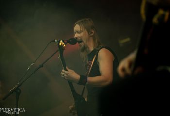 Warmen - Photo by Natalie