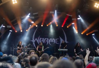 Warmen - Photo by Natalie