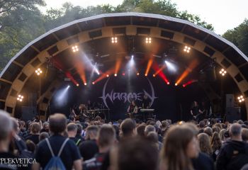 Warmen - Photo by Natalie