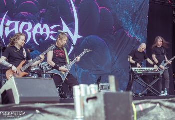 Warmen - Photo by Dänu
