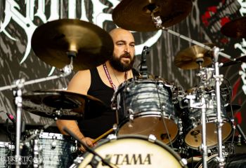 Warside - Photo by Natalie