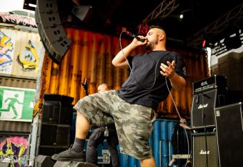 Warside - Photo by Natalie