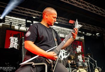 Warside - Photo by Natalie