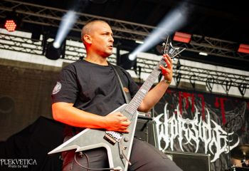 Warside - Photo by Natalie
