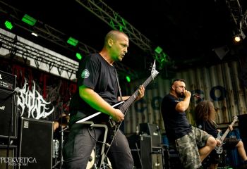 Warside - Photo by Natalie