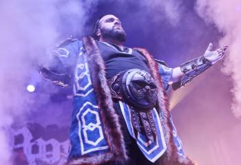 WIND ROSE - Photo By Peti