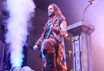 WIND ROSE - Photo By Peti