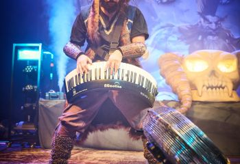 WIND ROSE - Photo By Peti