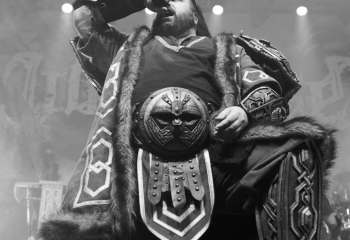 WIND ROSE - Photo By Peti