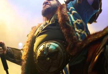 WIND ROSE - Photo By Peti