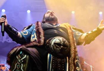 WIND ROSE - Photo By Peti