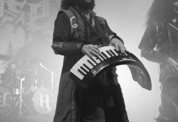 WIND ROSE - Photo By Peti