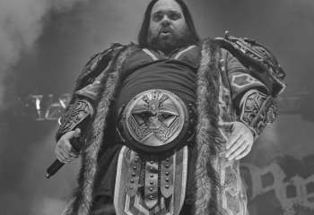 WIND ROSE - Photo By Peti