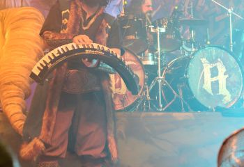 WIND ROSE - Photo By Peti