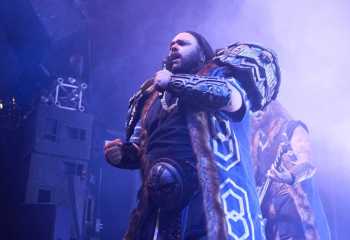 WIND ROSE - Photo By Peti