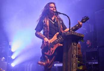 WIND ROSE - Photo By Peti