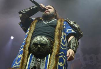 WIND ROSE - Photo By Peti