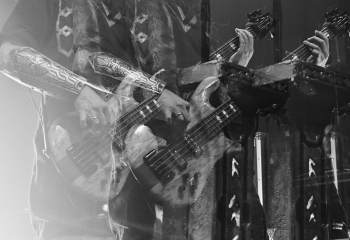 WIND ROSE - Photo By Peti