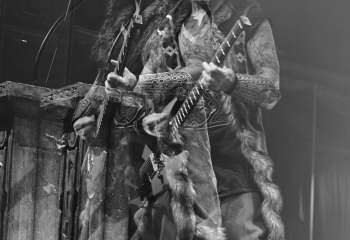 WIND ROSE - Photo By Peti