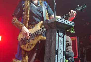 WIND ROSE - Photo By Peti