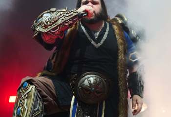 WIND ROSE - Photo By Peti