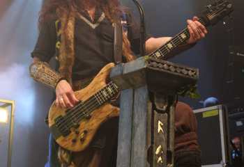 WIND ROSE - Photo By Peti