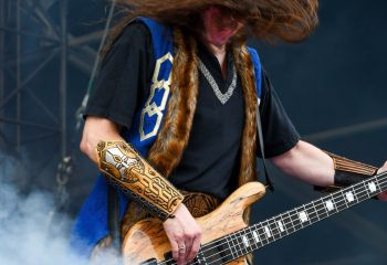 WInd Rose - Photo by Pat