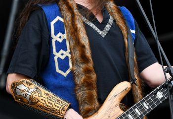WInd Rose - Photo by Pat
