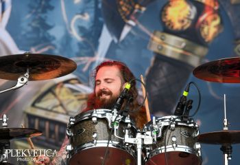 WInd Rose - Photo by Pat