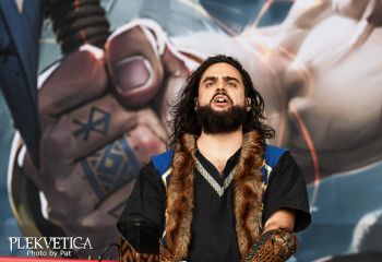 WInd Rose - Photo by Pat