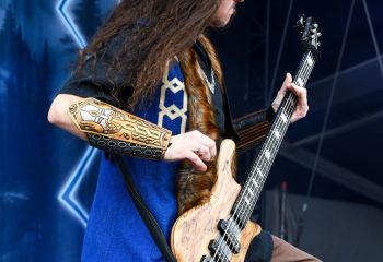 WInd Rose - Photo by Pat