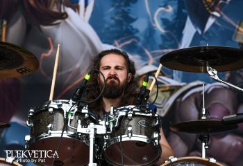 WInd Rose - Photo by Pat