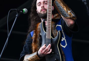 WInd Rose - Photo by Pat