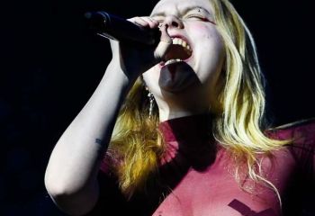 Witch Fever - Photo by Pat