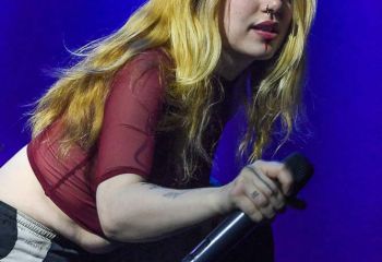 Witch Fever - Photo by Pat