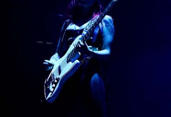 Witch Fever - Photo by Pat