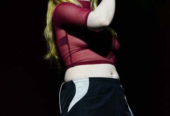 Witch Fever - Photo by Pat