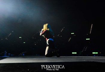 Witch Fever - Photo by Pat