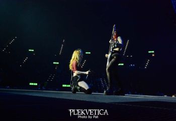 Witch Fever - Photo by Pat