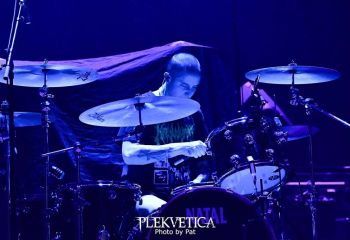 Witch Fever - Photo by Pat